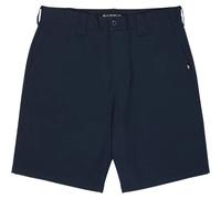 Quiksilver Shorts Union Regular Fit Bleu Taille 34 Homme