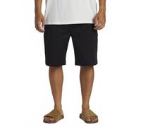 Quiksilver Short Union Regular Short 20 Homme Noir