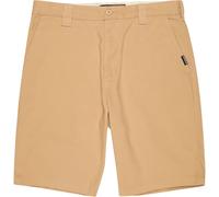 Quiksilver Union Straight Fit Shorts Beige 29 Homme