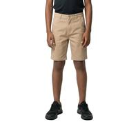 Quiksilver Eqbws03388 Chino Shorts Beige 14 Years Garçon