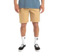 Quiksilver Short chino Everyday Light Homme Khaki 28