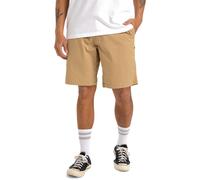 Quiksilver Short MW Chino Straight – Homme, kaki, Taille 30