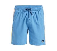 QUIKSILVER Shorts de bain 'Everyday Holmes 16' bleu clair, Taille S