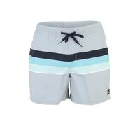 QUIKSILVER Shorts de bain 'EVERYDAY VOLLEY' bleu clair / gris clair / vert clair / noir, Taille XXL