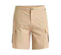QUIKSILVER Shorts de bain 'Half 19' beige, Taille S