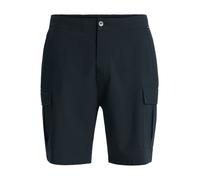 Quiksilver Short Half Jam Cargo 19 Homme Noir Taille 28W EU