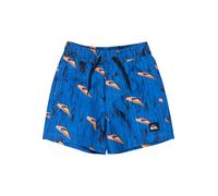 QUIKSILVER Shorts de bain 'Next Gen 12' bleu / mélange de couleurs, Taille 122