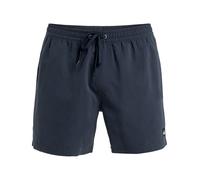 Quiksilver Boardshort Everyday Solid Volley 15 Homme Noir XS