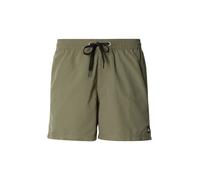 QUIKSILVER Shorts de bain 'SOLID 15' olive, Taille XXL