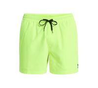 Quiksilver Short de bain Everyday Solid Volley 15'' Jaune (Safety Yellow) M