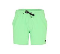 QUIKSILVER Shorts de bain 'Solid' vert clair, Taille S
