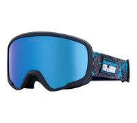 QUIKSILVER Shredder - Enfant - Noir / Bleu - taille Unique- modèle 2026