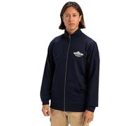 Quiksilver Simple Surf Fz Sweat-Shirt Homme (Lot de 1)