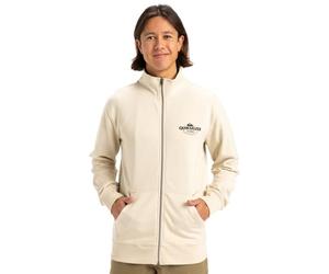 Quiksilver Simple Surf Fz Sweat-Shirt Homme (Lot de 1)