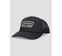 Quiksilver Slab Drifter Kids Casquette noir Uni