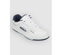 Quiksilver Slam Chaussures de skate blanc 41