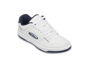 Quiksilver Slam - Shoes for Men - Chaussures - Hommes - 43 - Blanc