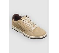 Quiksilver Slam Suede Chaussures de skate marron 45