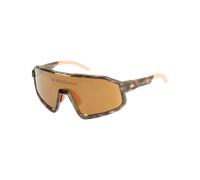 Quiksilver - Slash - Lunettes de soleil homme Camo / ML Copper - Copper