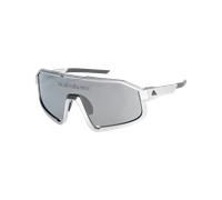 Quiksilver - Slash - Lunettes de soleil homme Silver / FL Silver - Silver