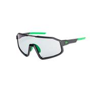 Quiksilver - Slash Photochromic - Lunettes de soleil homme Black Adapt / ML Green PHC - Taille unique