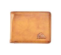 Portefeuille Quiksilver Slim Rays beige - S