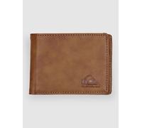 Quiksilver Slim Rays Portefeuille marron S
