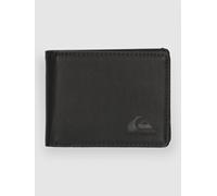 Quiksilver Slim Rays Wallet Noir L Homme