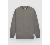 Quiksilver Slow Song Neppy Pull gris M