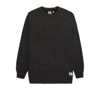 Quiksilver - Slow Song Neppy Sweater - Sweatshirt homme Tarmac - L