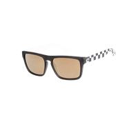Quiksilver - Small Fry - Lunettes de soleil enfant Smoke / Gold - Taille unique