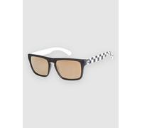 Quiksilver Small Fry Smoke Kids Lunettes de Soleil noir Uni