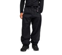 Quiksilver - Snow Down 10K Pt - Pantalon ski homme Black - XXL