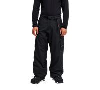 Quiksilver - Snow Down Cargo 20K Pt - Pantalon ski homme Black - XL