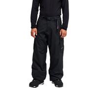 Quiksilver - Snow Down Cargo 20K Pt - Pantalon ski homme Black - M