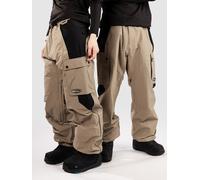 Quiksilver Snow Down Cargo Pantalon M