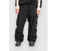 Quiksilver Snow Down Cargo Pantalon noir XL