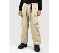 Quiksilver Snow Down Cargo Pantalon XL