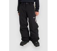 Quiksilver Snow Down Kids Pantalon noir T16