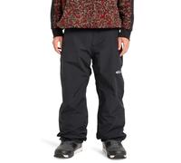 Quiksilver Snow Down - Pantalon de Snow Technique - Homme - M - Noir
