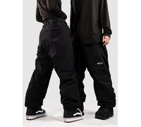 Quiksilver Snow Down Pantalon noir M