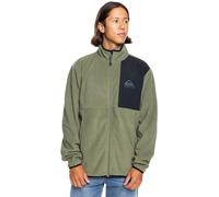 Quiksilver Special Session - Pull Zip intégral pour Homme