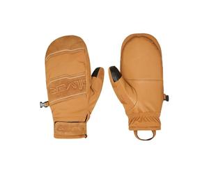 Quiksilver - Squad Mitt - Moufles homme Almond - L