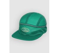 Quiksilver Stacker Ripstop Cap Vert