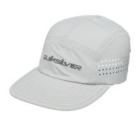 Quiksilver Stacker Tech Cap Blanc