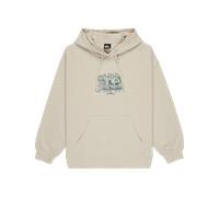 Quiksilver - Standard Hoodie - Sweatshirt à capuche femme Moonstruck - M