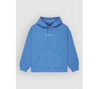 Quiksilver Standard Sweat à Capuche bleu S