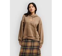 Quiksilver Standard Sweat à Capuche rose L