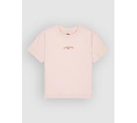 Quiksilver Standard T-Shirt rose XS