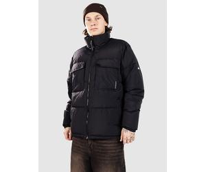 Quiksilver Stay Puff Doudoune noir L